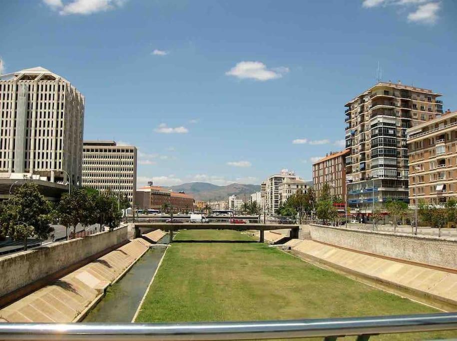 Appartamento El Rincon De Apolo. Atico Con Aparcamiento Gratis.