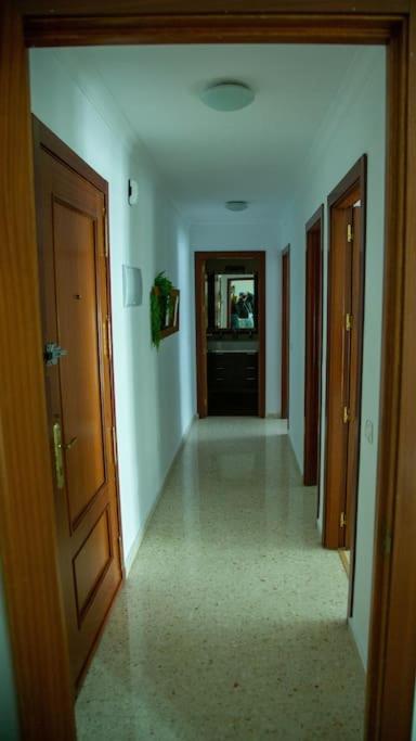 Appartamento El Rincon De Apolo. Atico Con Aparcamiento Gratis. *