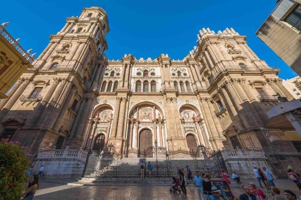 Appartamento El Rincon De Apolo. Atico Con Aparcamiento Gratis.