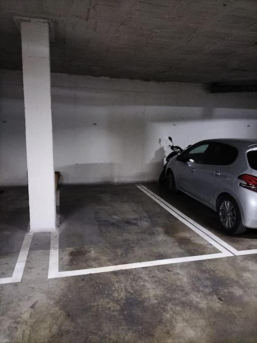 El Rincon De Apolo. Atico Con Aparcamiento Gratis. Appartamento *