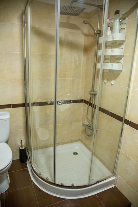 El Rincon De Apolo. Atico Con Aparcamiento Gratis. Appartamento *