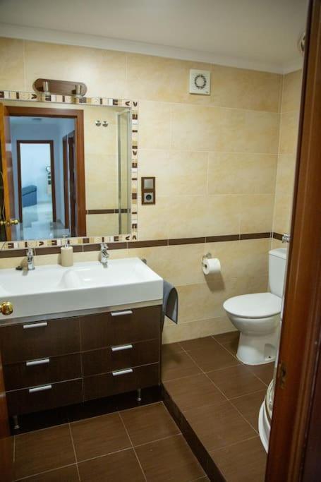Appartamento El Rincon De Apolo. Atico Con Aparcamiento Gratis. *