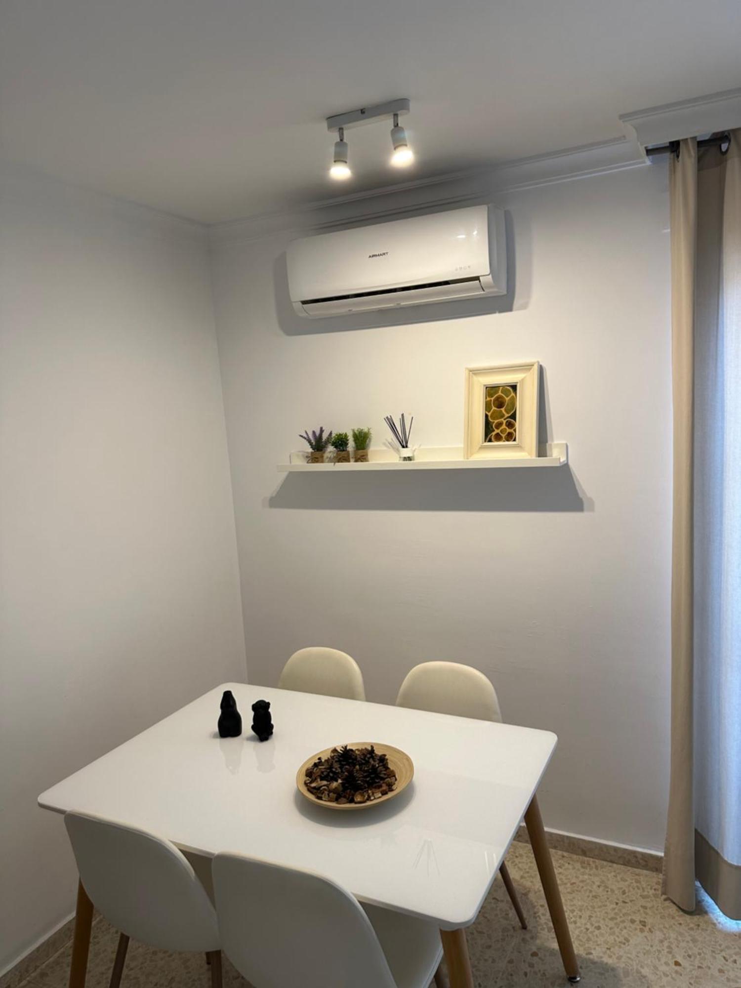 Appartamento El Rincon De Apolo. Atico Con Aparcamiento Gratis. *