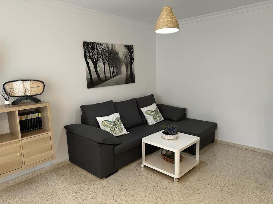 Appartamento El Rincon De Apolo. Atico Con Aparcamiento Gratis. Málaga