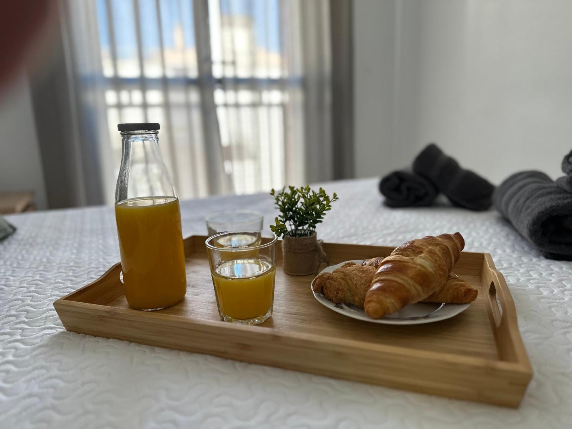 Appartamento El Rincon De Apolo. Atico Con Aparcamiento Gratis.